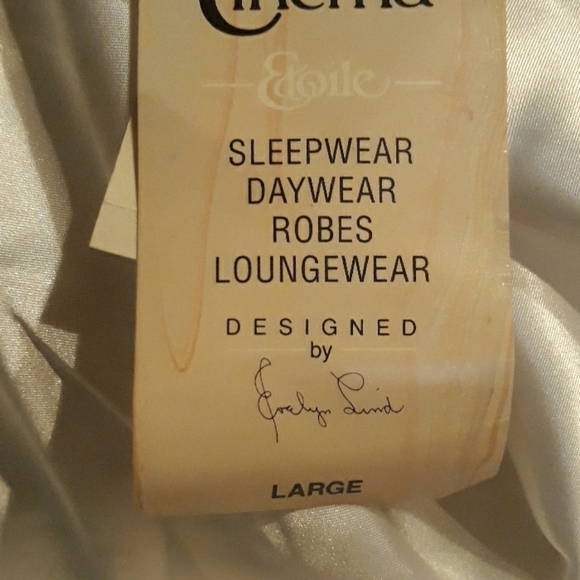 Satin Camisole Top - Picture 5 of 5